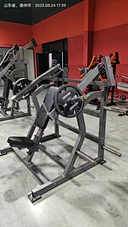 V- SQUAT
