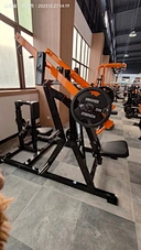 V- SQUAT